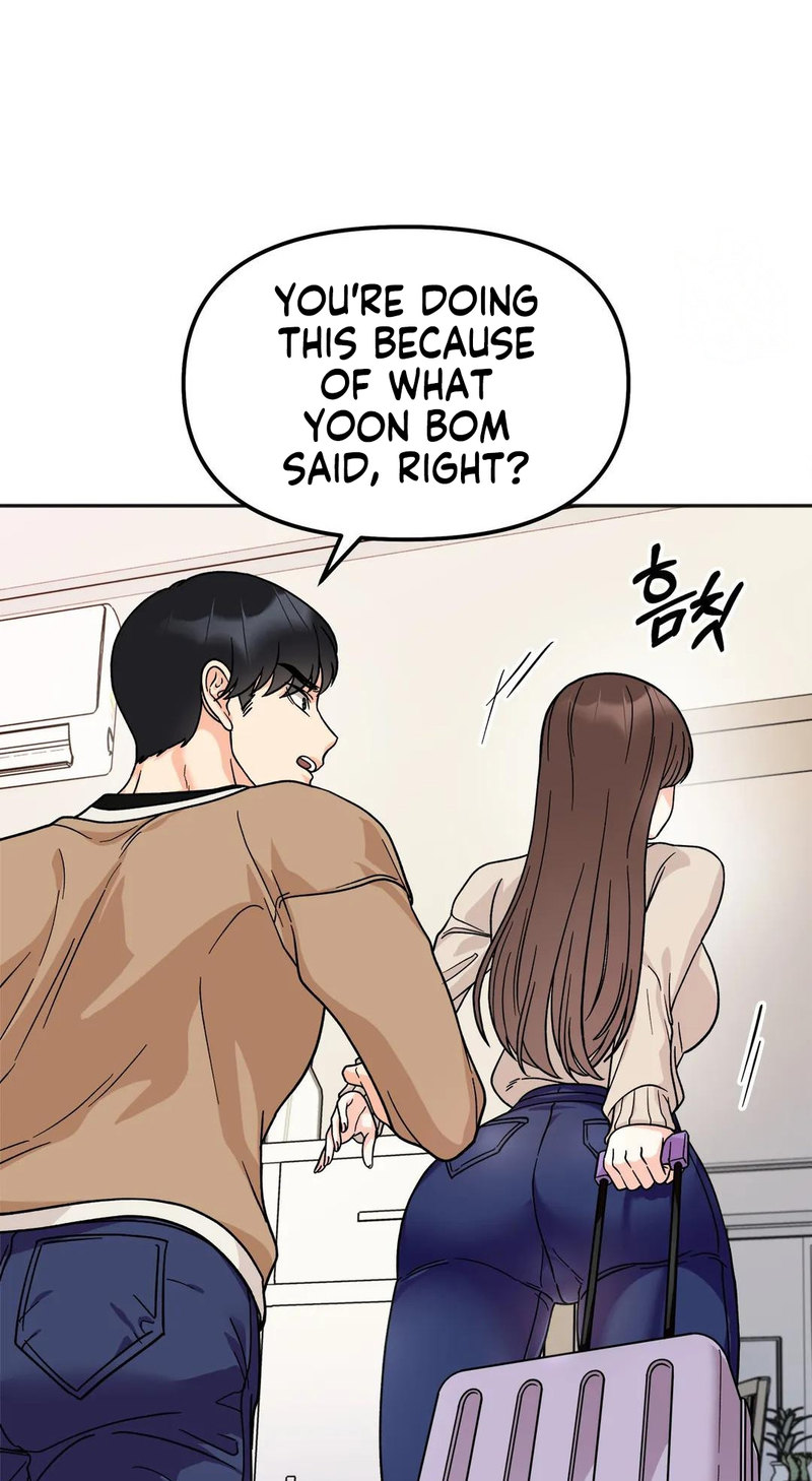 Secret Siblings - Chapter 23 [photo 36] - MangaPorn