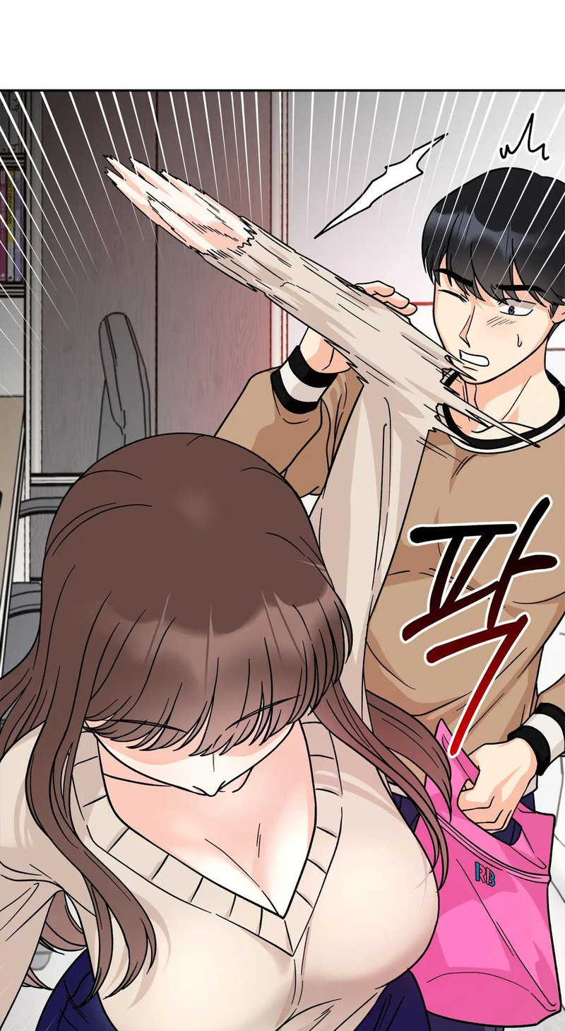 Secret Siblings - Chapter 23 [photo 38] - MangaPorn