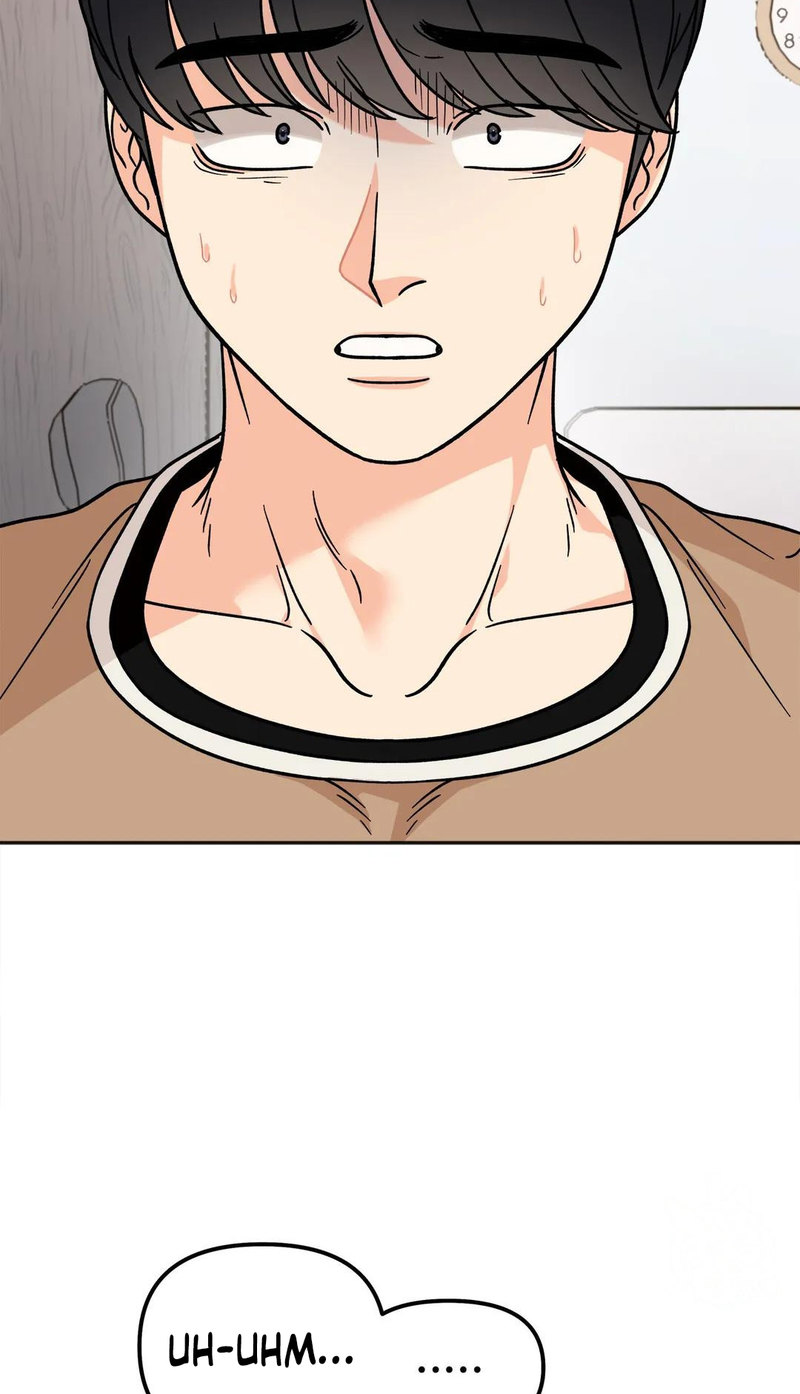 Secret Siblings - Chapter 23 [photo 42] - MangaPorn