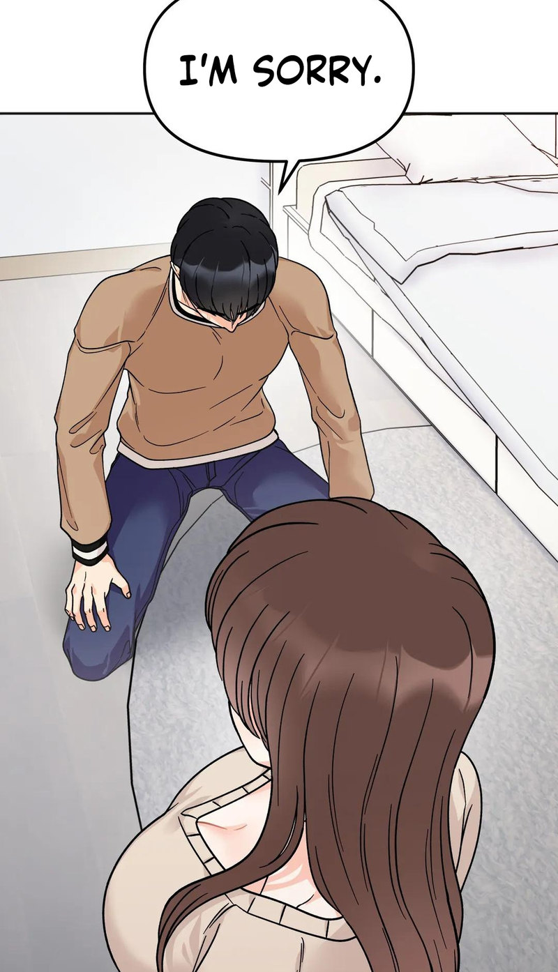 Secret Siblings - Chapter 23 [photo 48] - MangaPorn