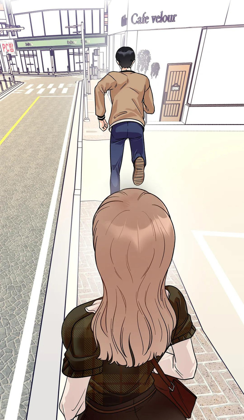 Secret Siblings - Chapter 23 [photo 5] - MangaPorn