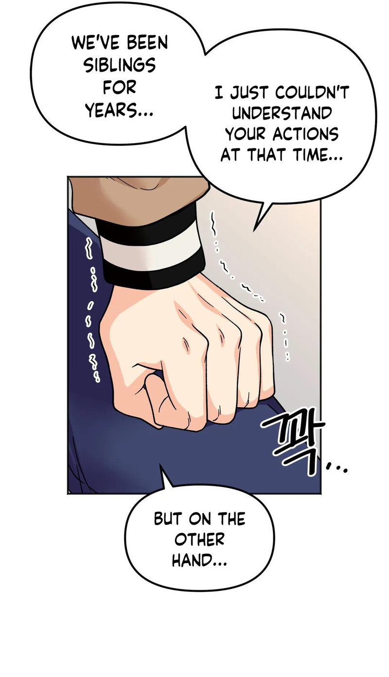 Secret Siblings - Chapter 23 [photo 53] - MangaPorn