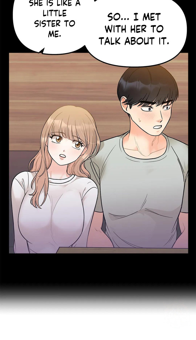 Secret Siblings - Chapter 23 [photo 58] - MangaPorn