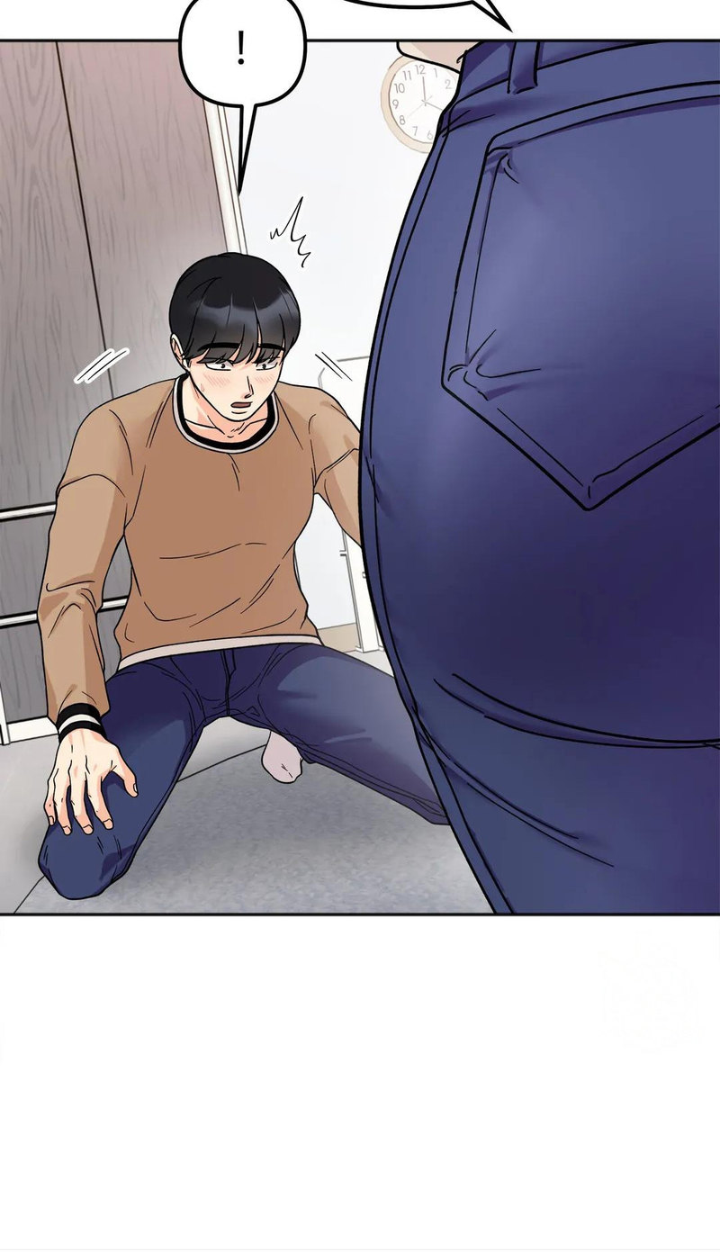 Secret Siblings - Chapter 23 [photo 65] - MangaPorn