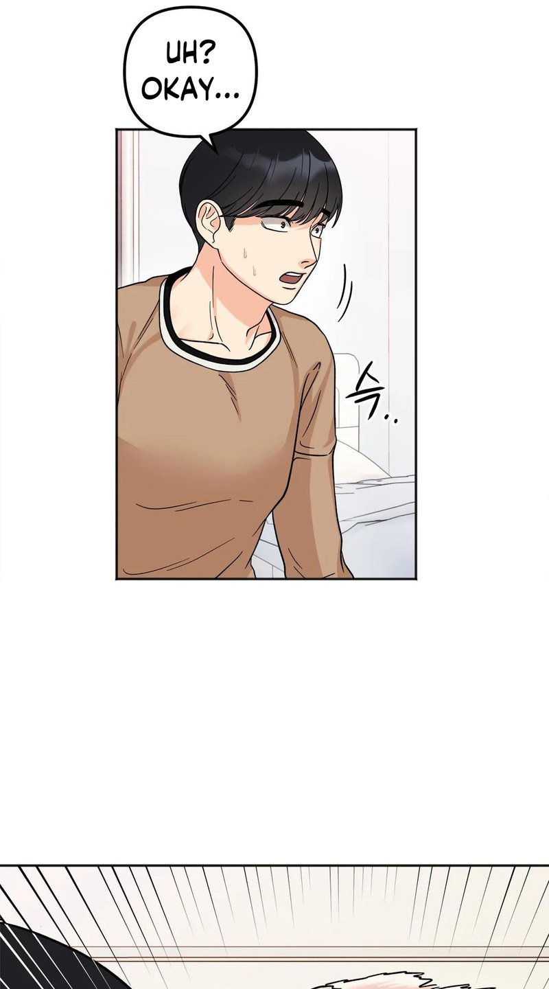 Secret Siblings - Chapter 23 [photo 66] - MangaPorn