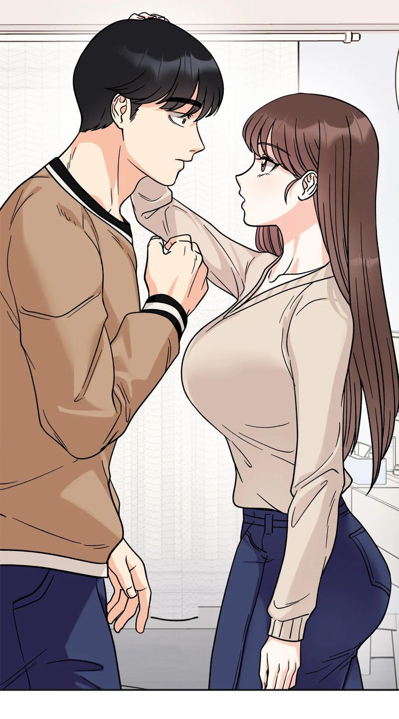 Secret Siblings - Chapter 23 [photo 70] - MangaPorn