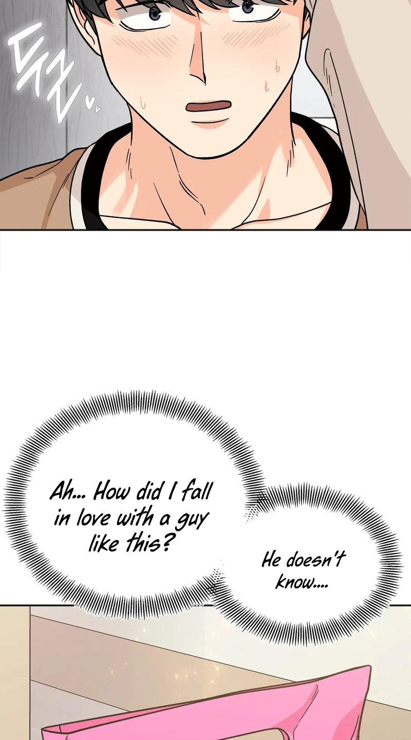 Secret Siblings - Chapter 23 [photo 73] - MangaPorn