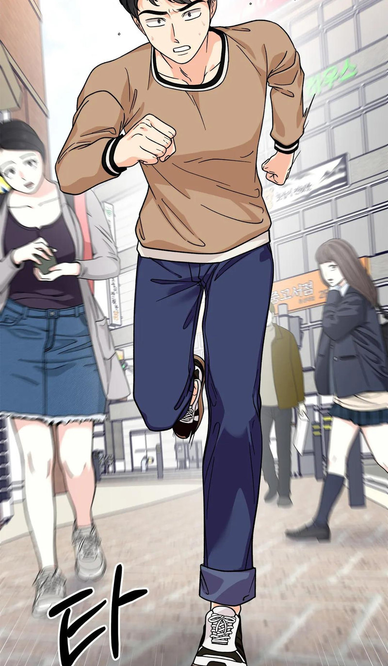 Secret Siblings - Chapter 23 [photo 9] - MangaPorn