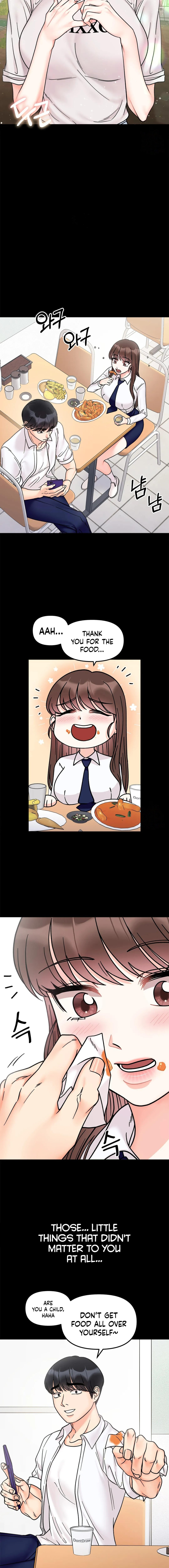 Secret Siblings - Chapter 28 [photo 10] - MangaPorn