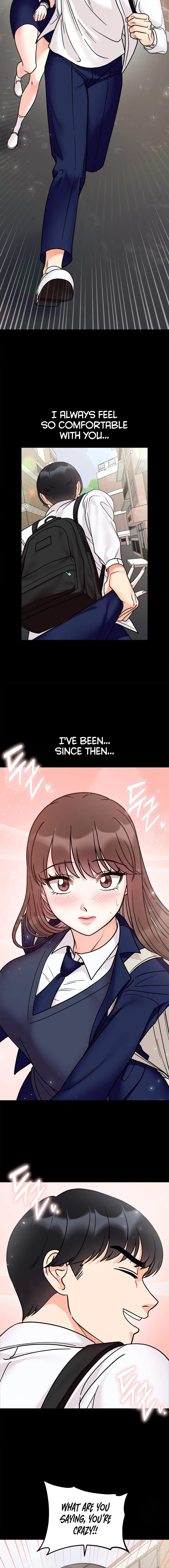 Secret Siblings - Chapter 28 [photo 13] - MangaPorn