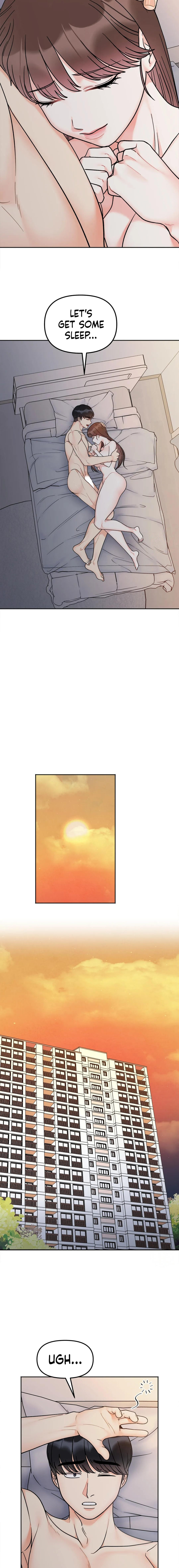 Secret Siblings - Chapter 29 [photo 6] - MangaPorn