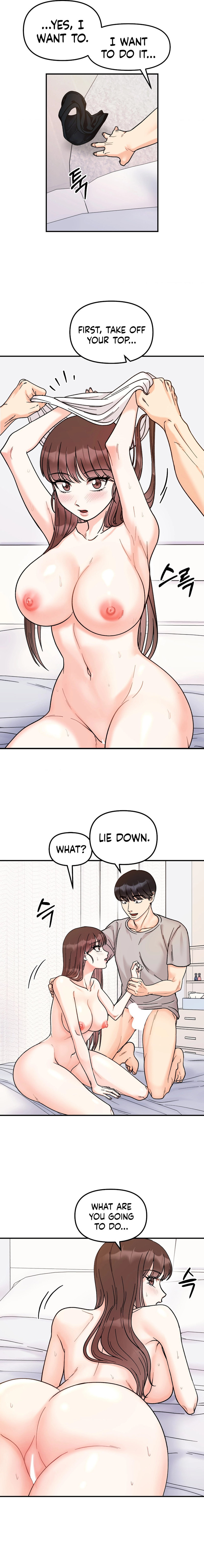 Secret Siblings - Chapter 32 [photo 2] - MangaPorn