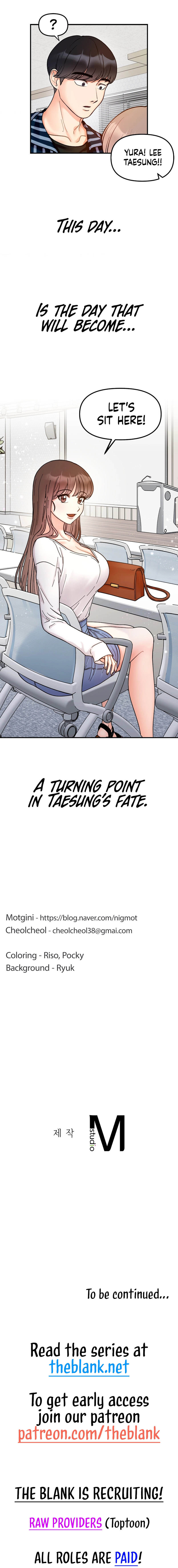 Secret Siblings - Chapter 33 [photo 16] - MangaPorn