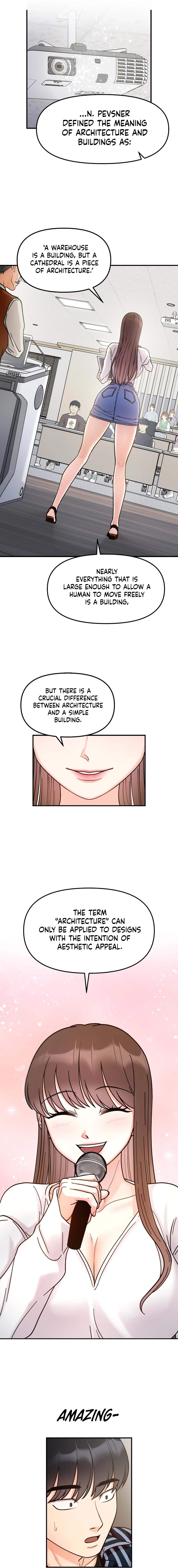 Secret Siblings - Chapter 34 [photo 5] - MangaPorn