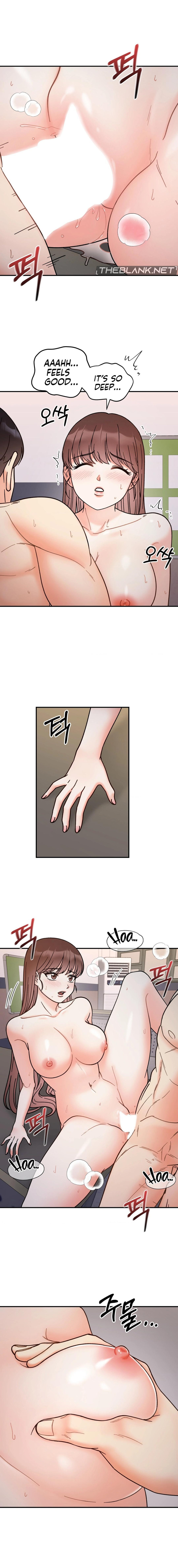 Secret Siblings - Chapter 35 [photo 13] - MangaPorn