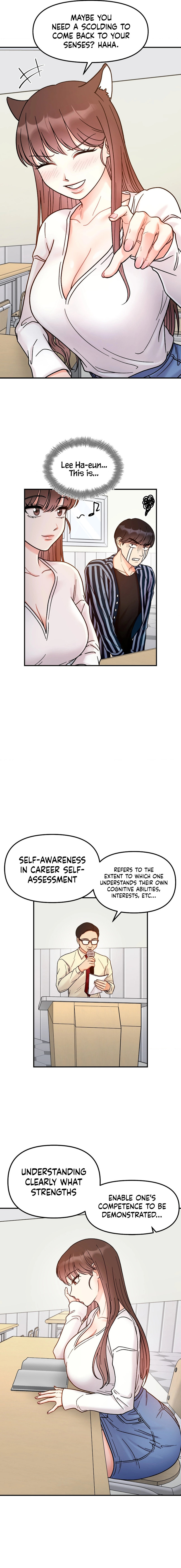 Secret Siblings - Chapter 36 [photo 15] - MangaPorn