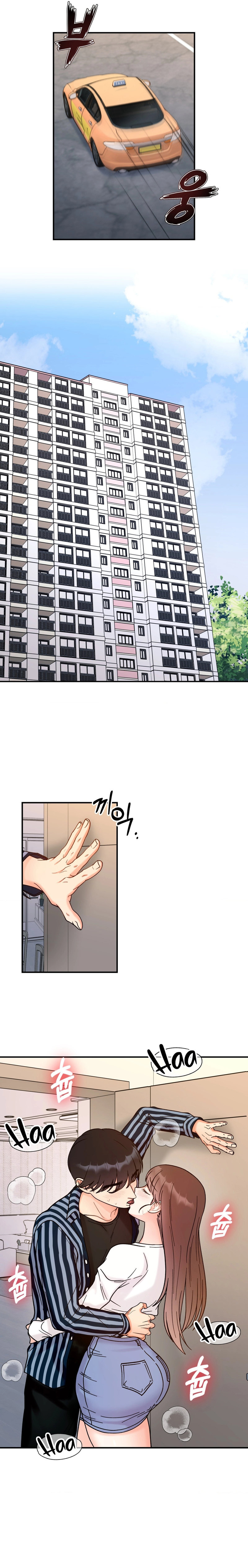 Secret Siblings - Chapter 37 [photo 14] - MangaPorn