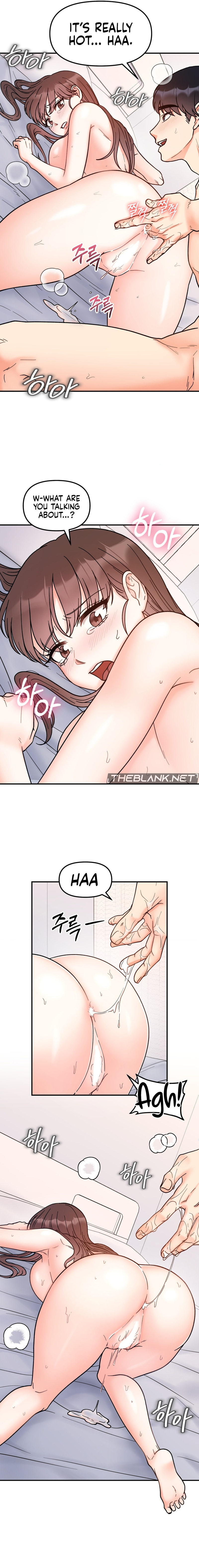 Secret Siblings - Chapter 39 [photo 11] - MangaPorn