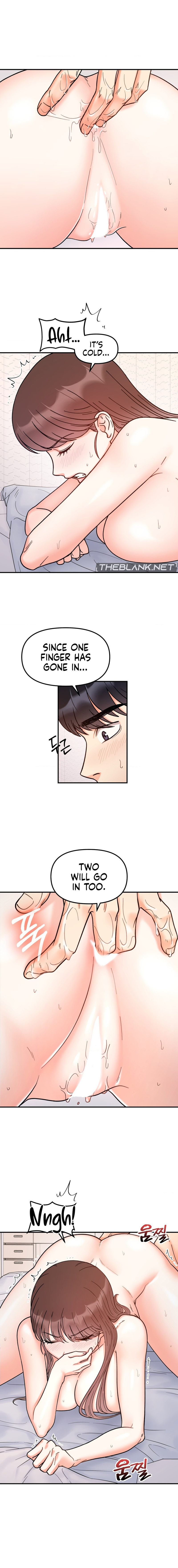 Secret Siblings - Chapter 39 [photo 9] - MangaPorn