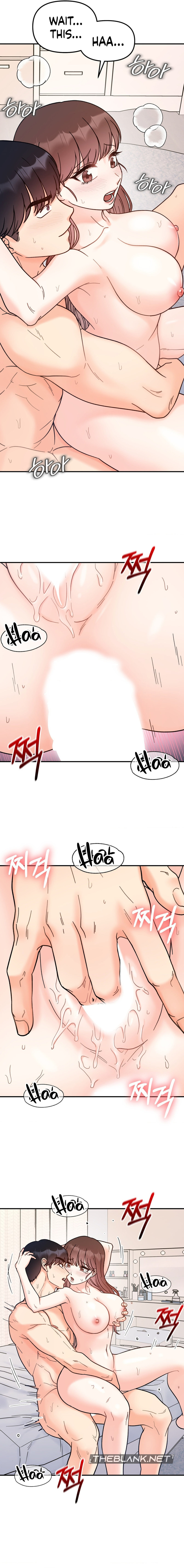 Secret Siblings - Chapter 40 [photo 12] - MangaPorn