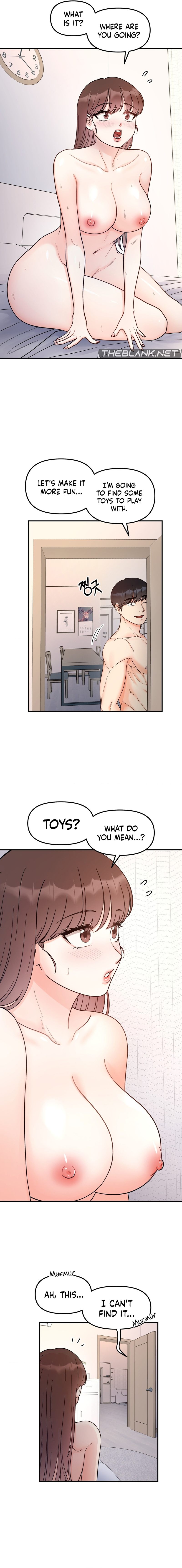 Secret Siblings - Chapter 43 [photo 17] - MangaPorn