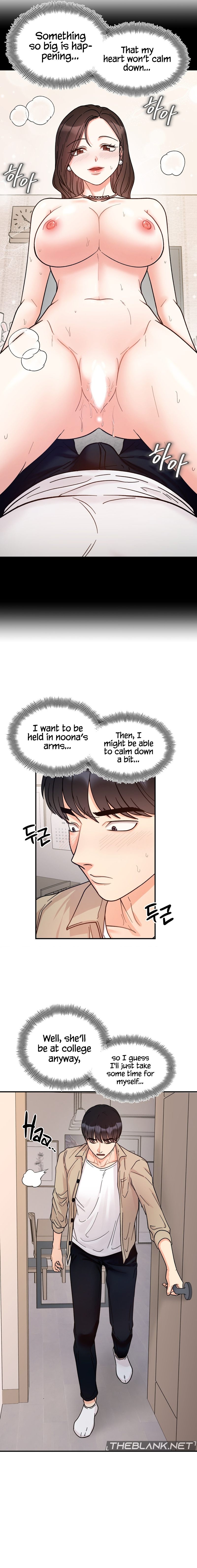 Secret Siblings - Chapter 43 [photo 6] - MangaPorn