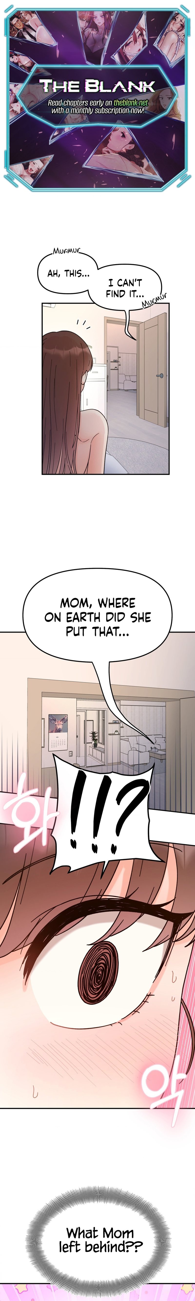 Secret Siblings - Chapter 44 [photo 1] - MangaPorn