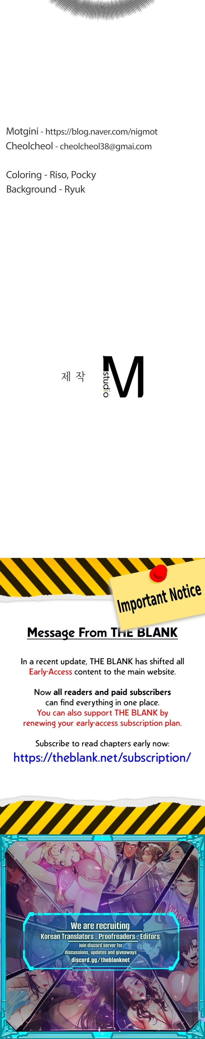 Secret Siblings - Chapter 45 [photo 11] - MangaPorn