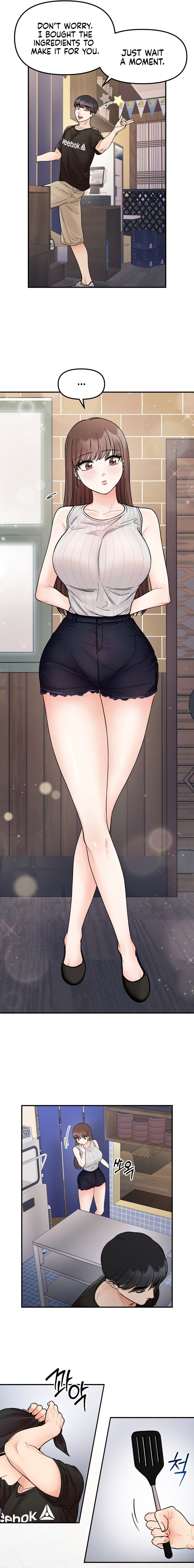 Secret Siblings - Chapter 47 [photo 14] - MangaPorn