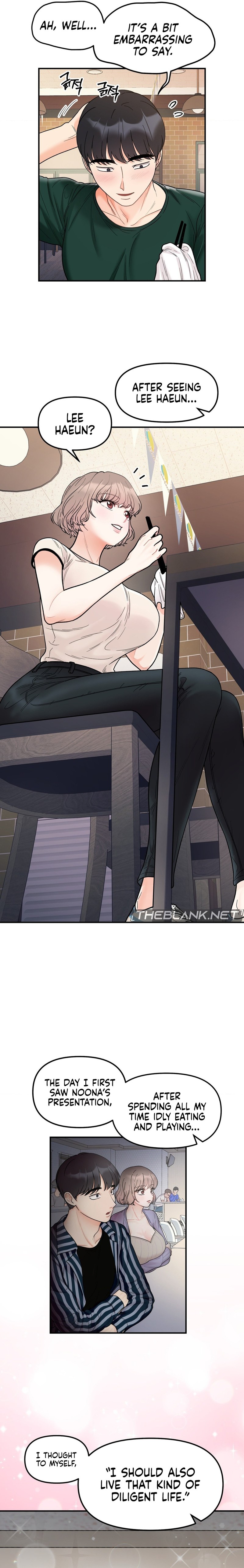 Secret Siblings - Chapter 47 [photo 9] - MangaPorn