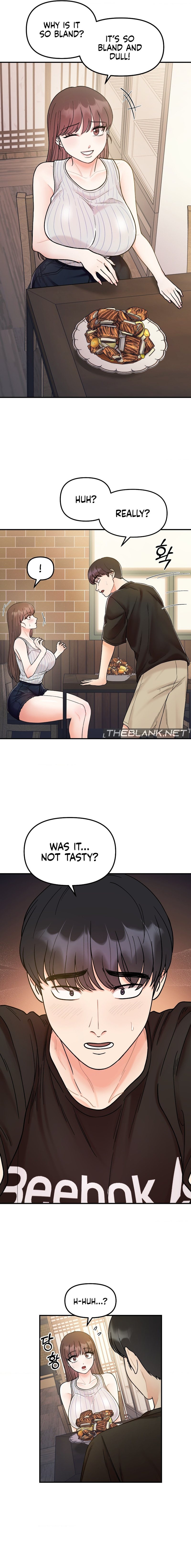 Secret Siblings - Chapter 48 [photo 11] - MangaPorn