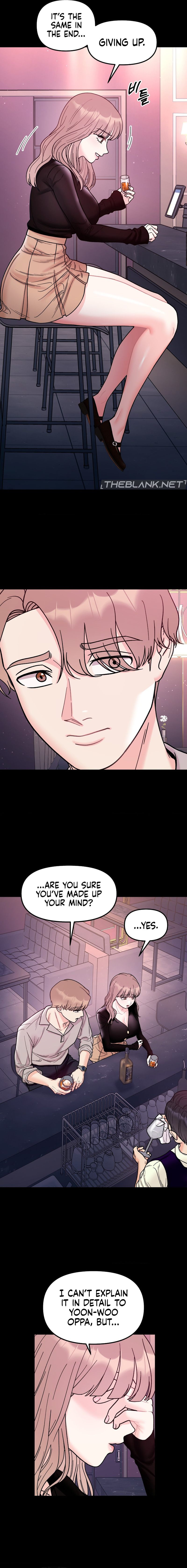 Secret Siblings - Chapter 49 [photo 5] - MangaPorn