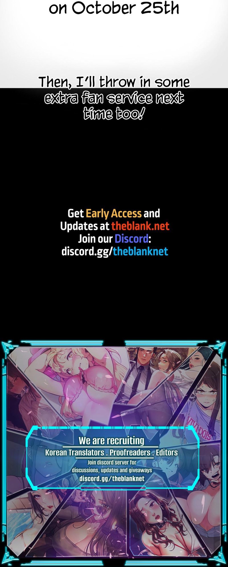 Secret Siblings - Chapter 50 [photo 21] - MangaPorn