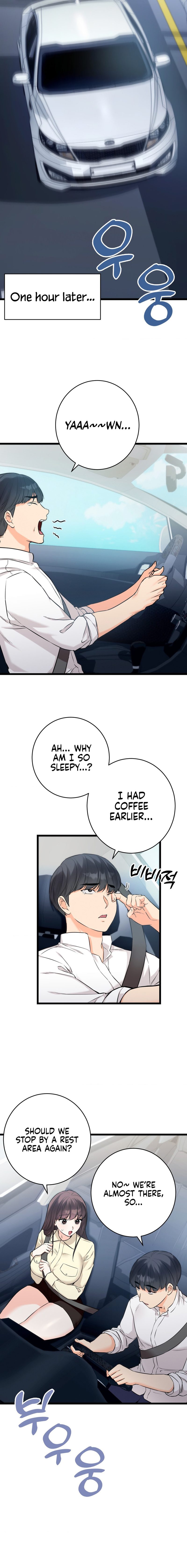 Secret Siblings - Chapter 51 [photo 21] - MangaPorn