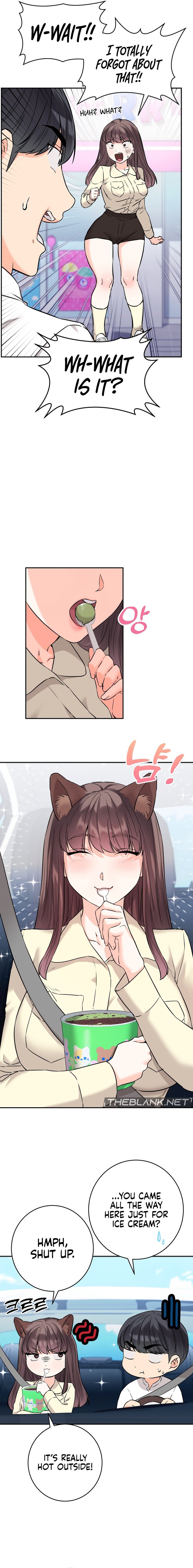 Secret Siblings - Chapter 52 [photo 13] - MangaPorn