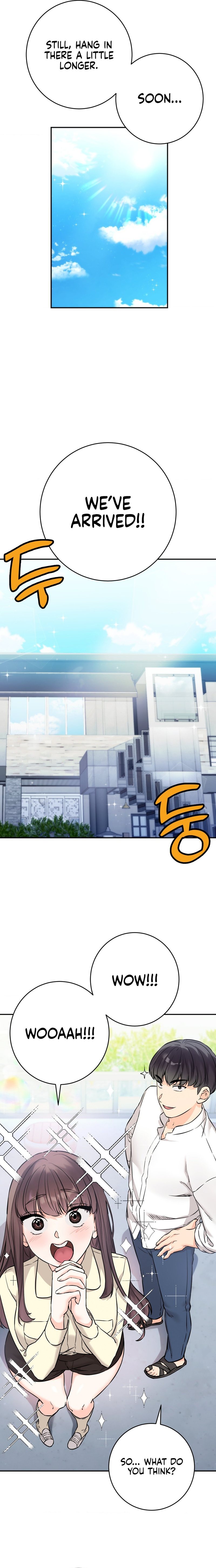 Secret Siblings - Chapter 52 [photo 14] - MangaPorn