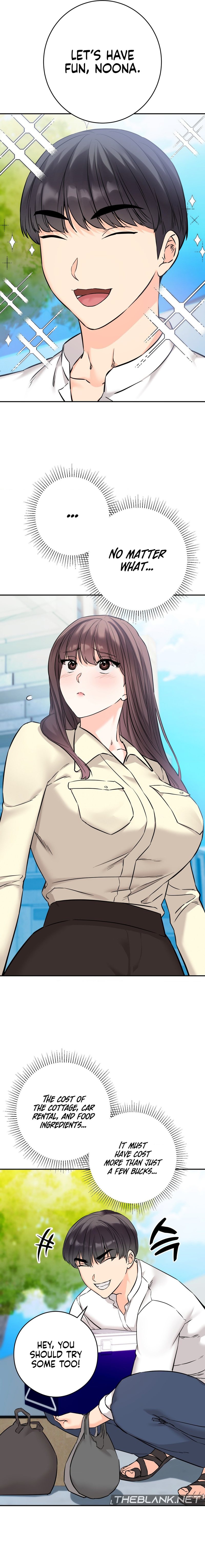 Secret Siblings - Chapter 52 [photo 16] - MangaPorn