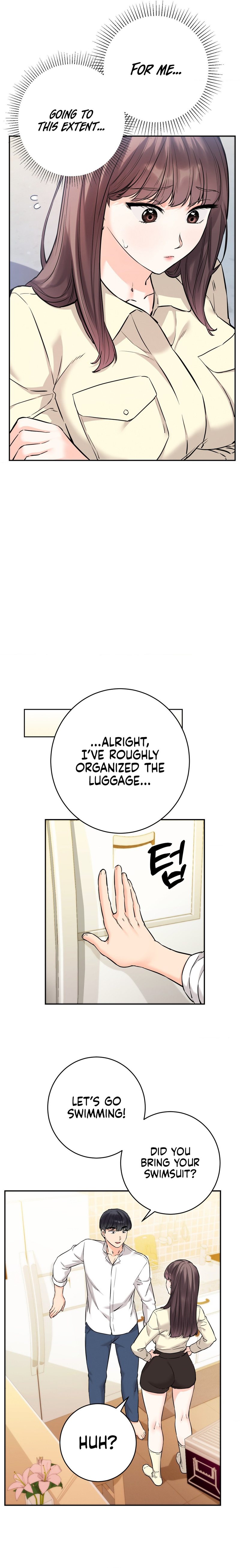 Secret Siblings - Chapter 52 [photo 17] - MangaPorn