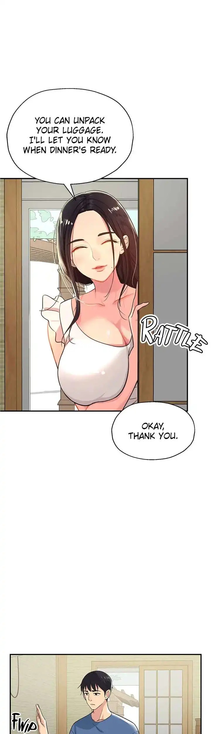The Hole is Open - Chapter 1 [photo 21] - MangaPorn