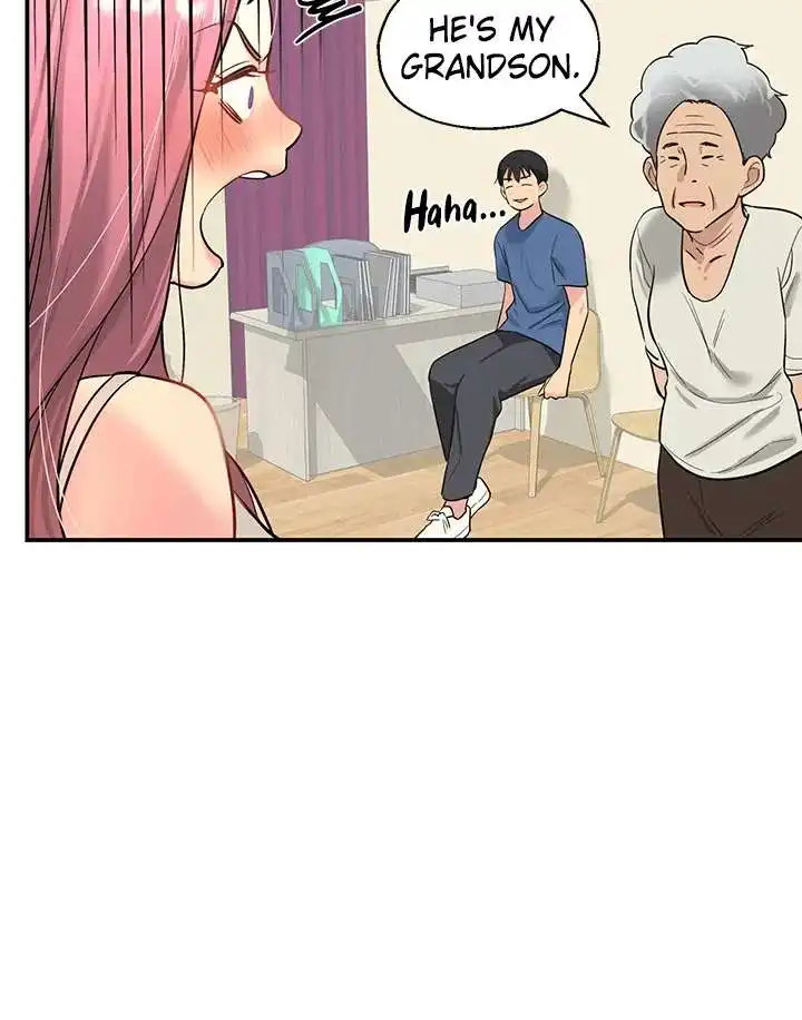 The Hole is Open - Chapter 1 [photo 32] - MangaPorn