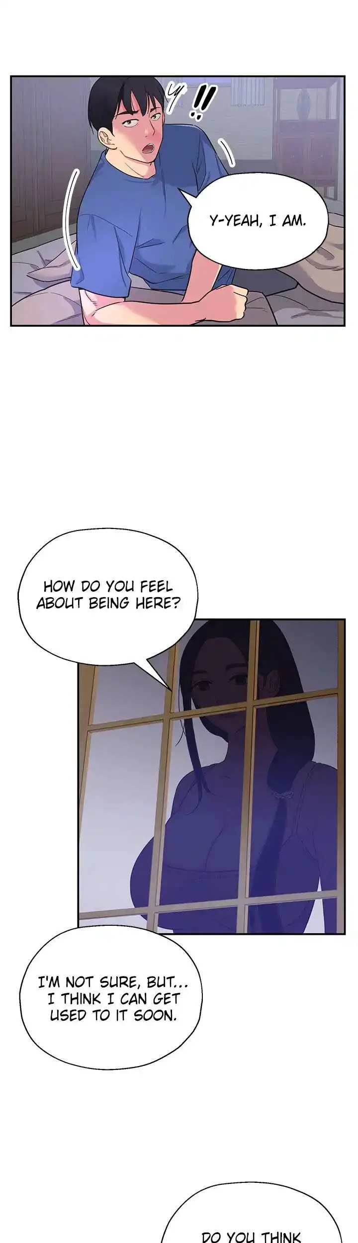 The Hole is Open - Chapter 1 [photo 47] - MangaPorn