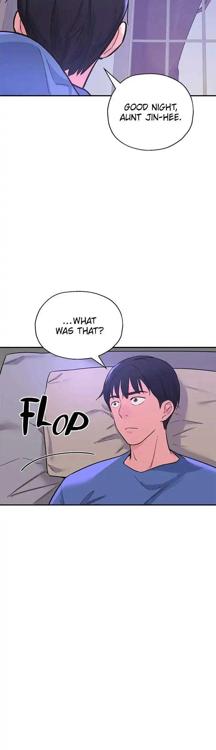 The Hole is Open - Chapter 1 [photo 50] - MangaPorn