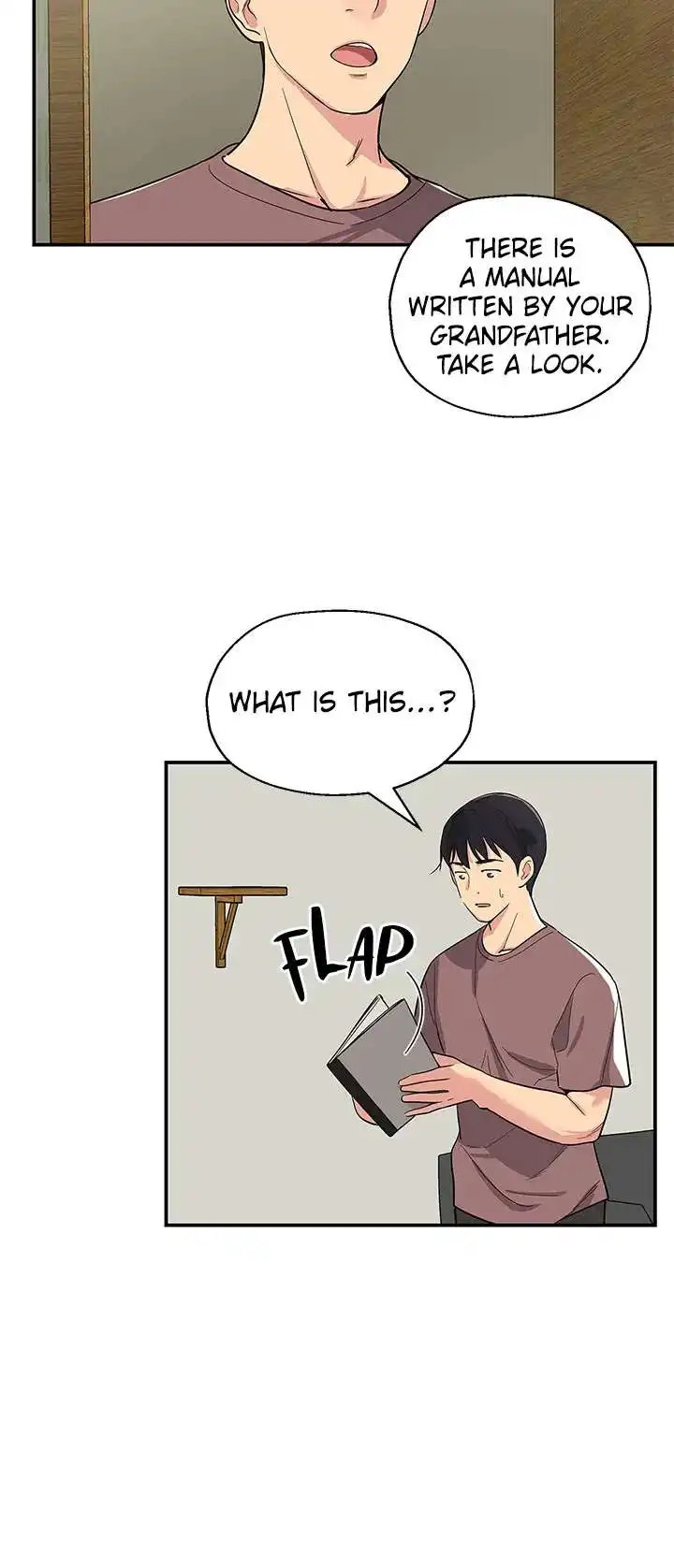 The Hole is Open - Chapter 1 [photo 56] - MangaPorn