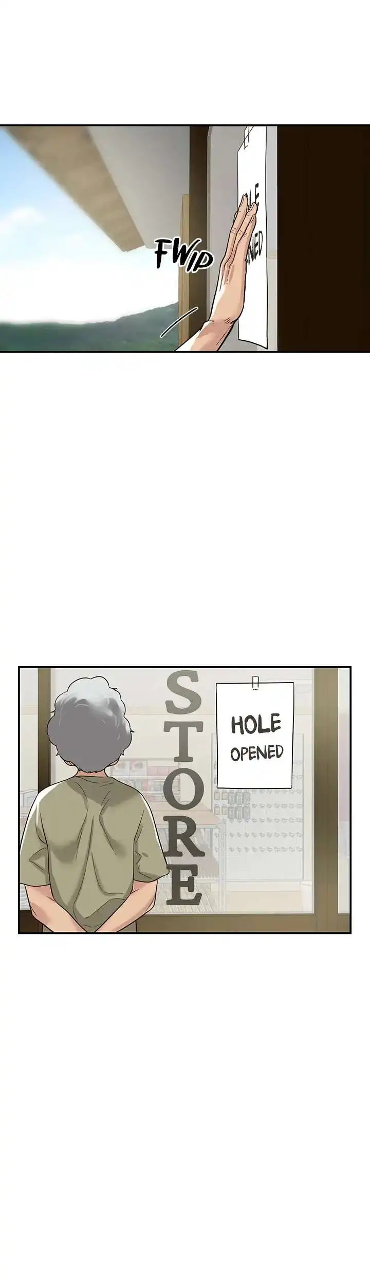The Hole is Open - Chapter 1 [photo 57] - MangaPorn
