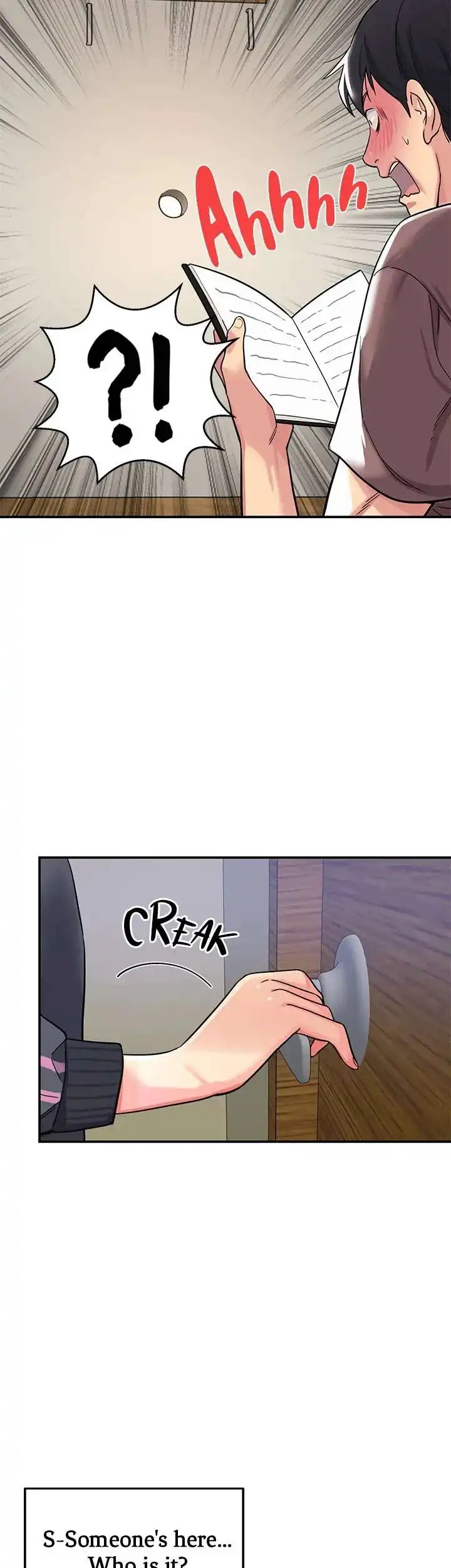 The Hole is Open - Chapter 1 [photo 62] - MangaPorn
