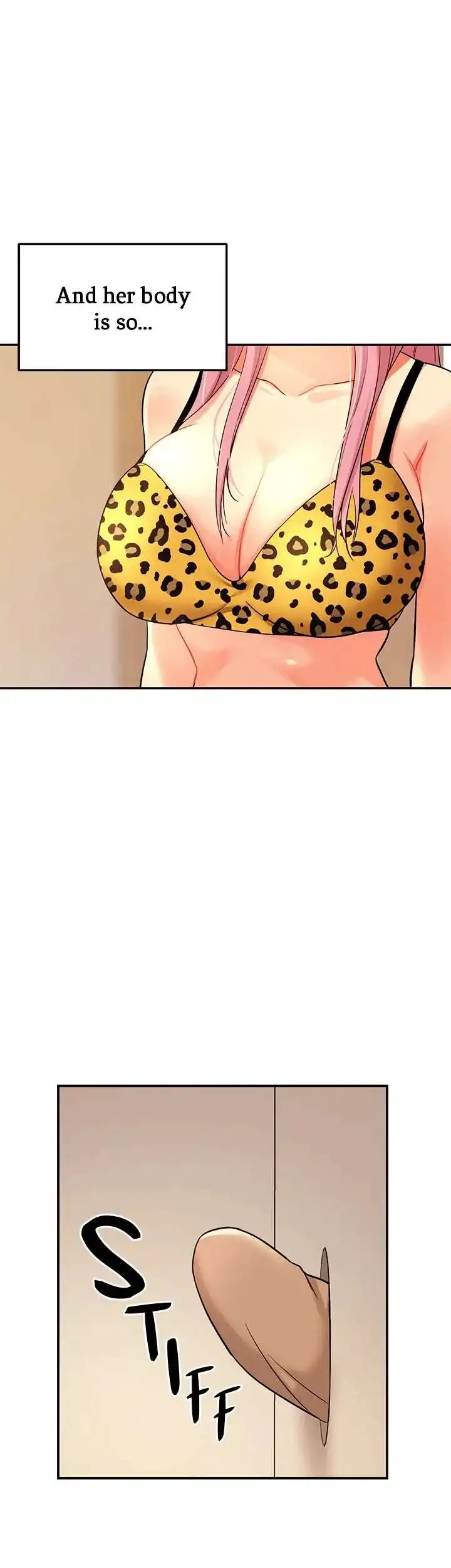 The Hole is Open - Chapter 2 [photo 11] - MangaPorn