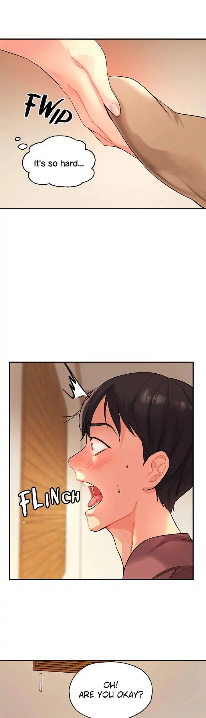 The Hole is Open - Chapter 2 [photo 13] - MangaPorn