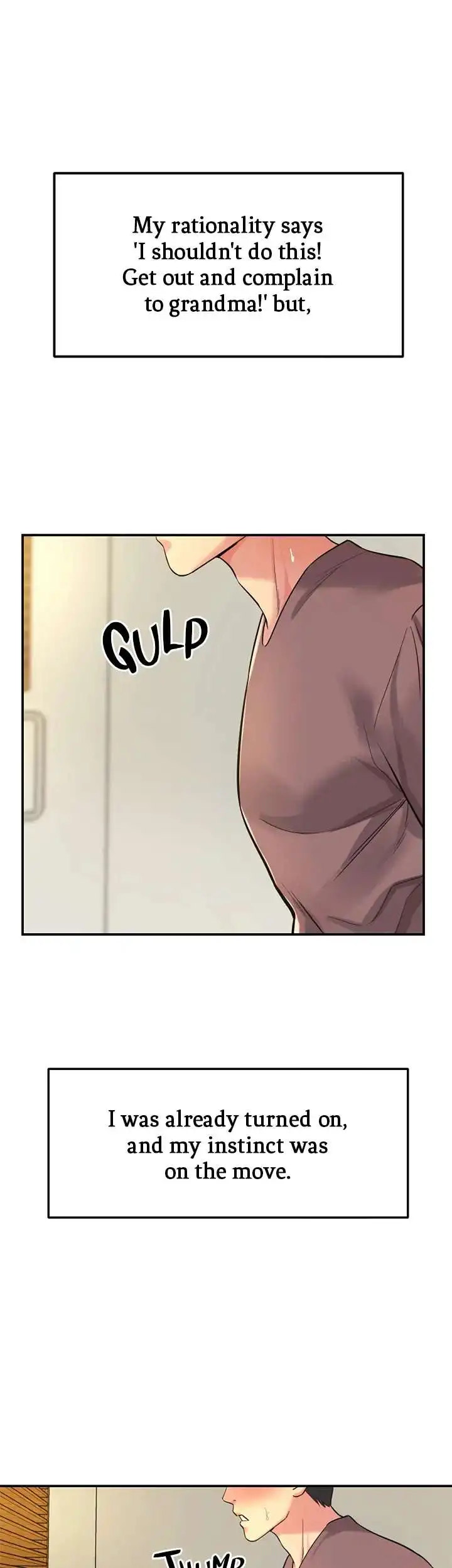 The Hole is Open - Chapter 2 [photo 16] - MangaPorn