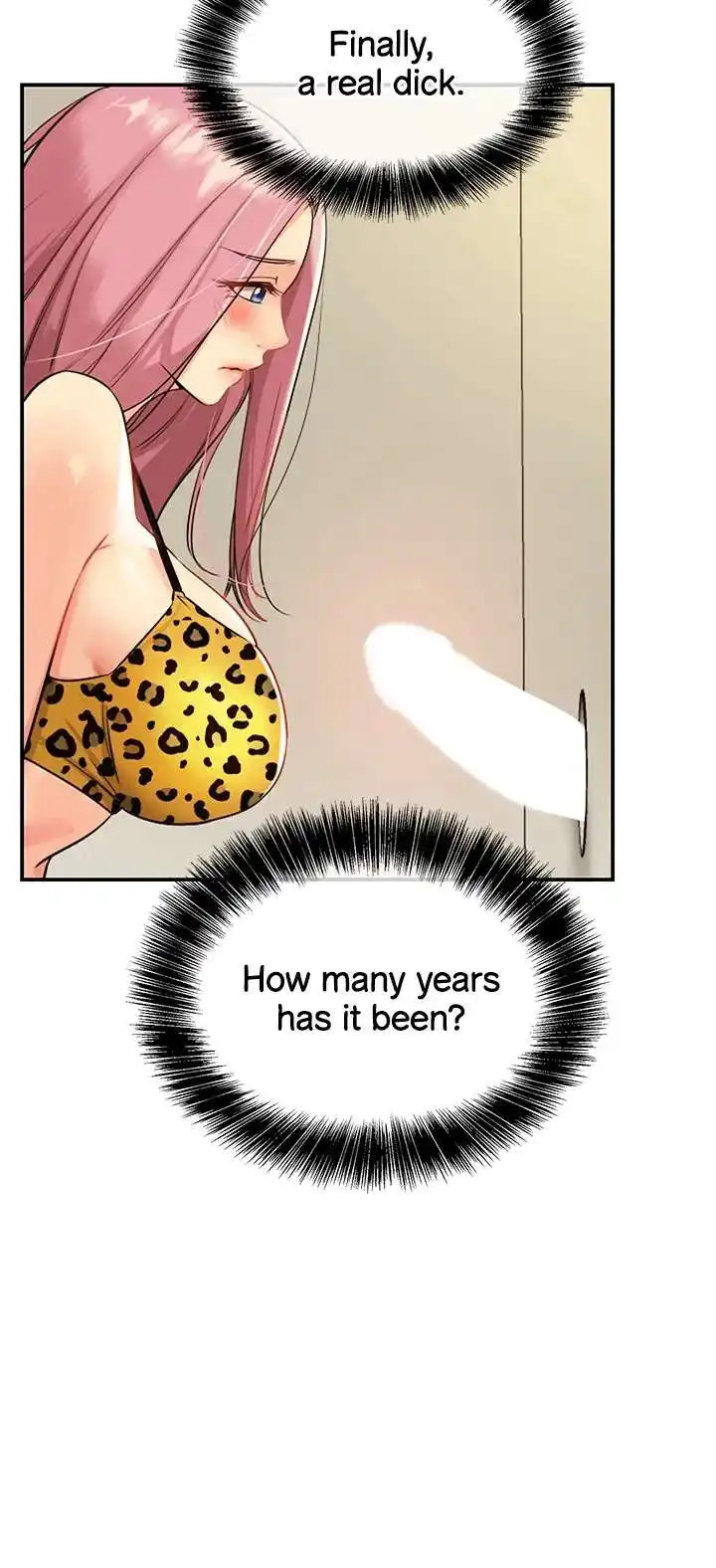The Hole is Open - Chapter 2 [photo 18] - MangaPorn