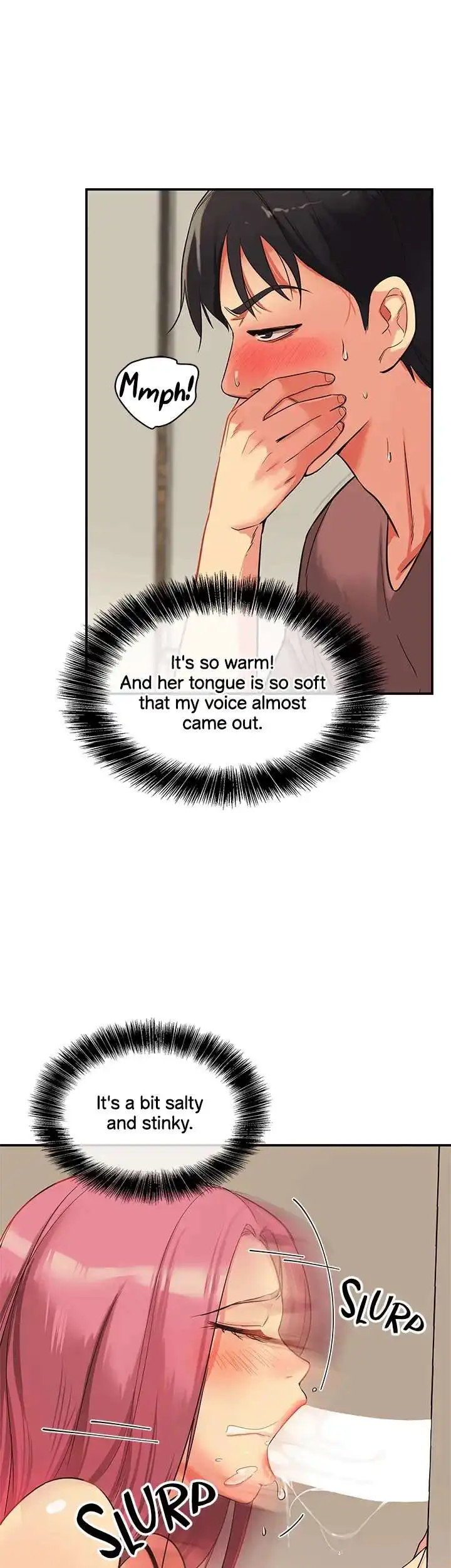 The Hole is Open - Chapter 2 [photo 23] - MangaPorn